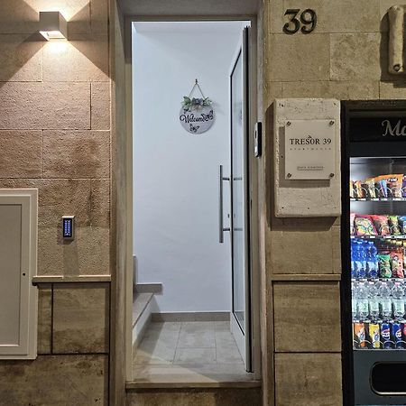 Tresor Ξενοδοχείο Polignano a Mare Εξωτερικό φωτογραφία
