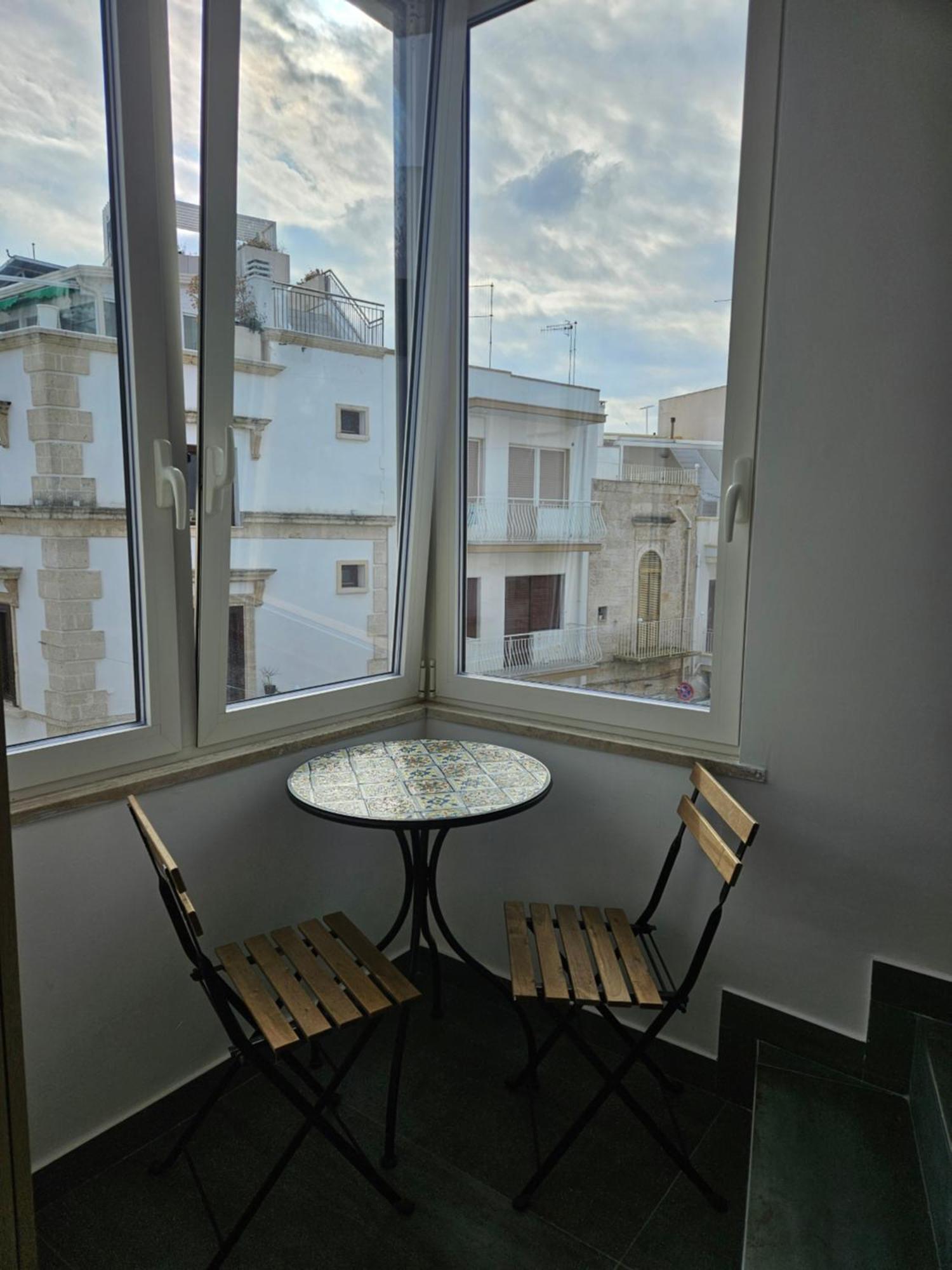 Tresor Ξενοδοχείο Polignano a Mare Εξωτερικό φωτογραφία