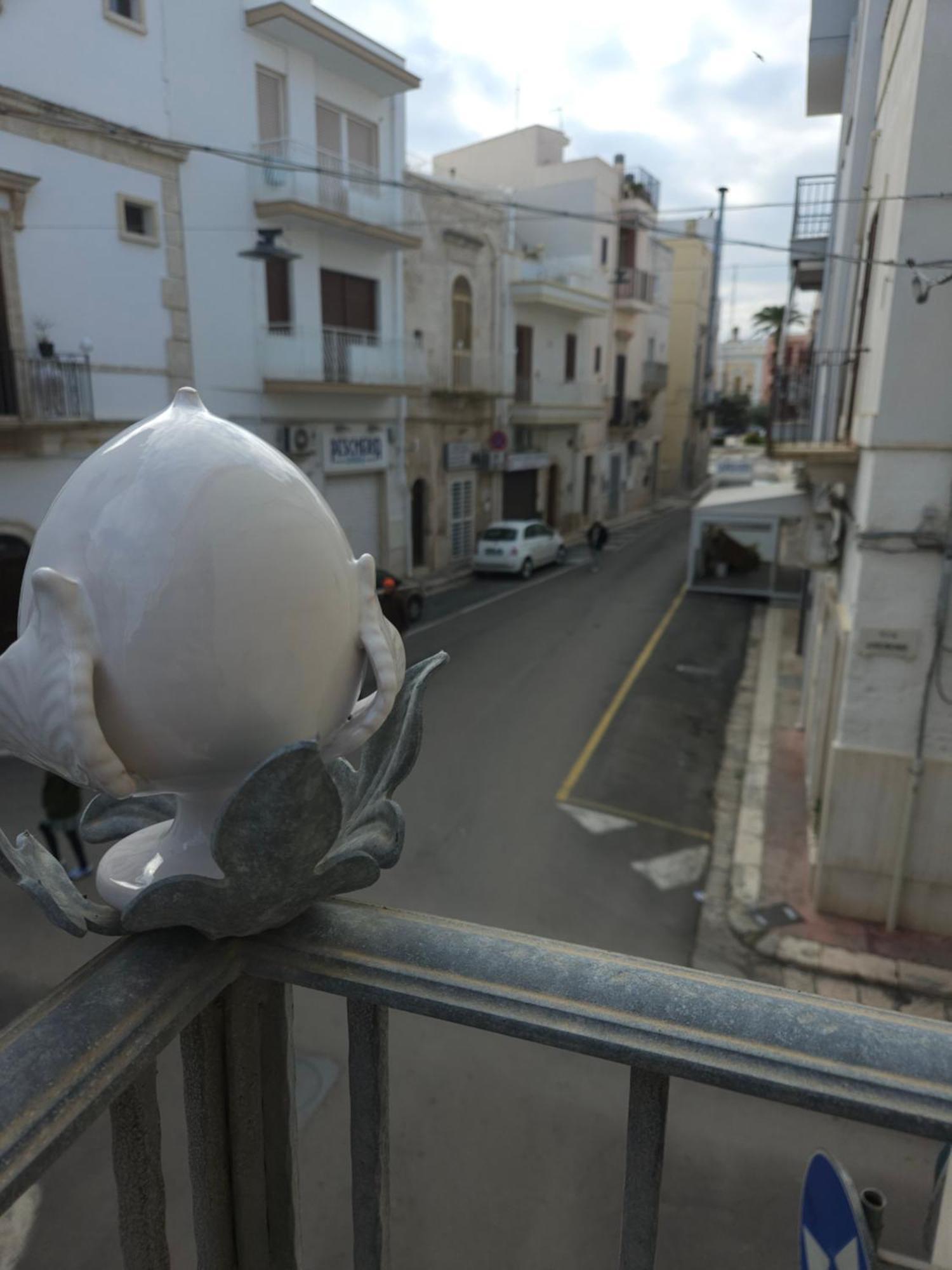 Tresor Ξενοδοχείο Polignano a Mare Εξωτερικό φωτογραφία